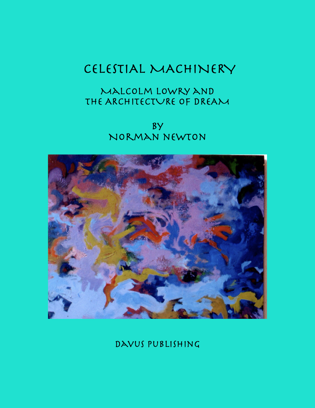 Celestial Machinery