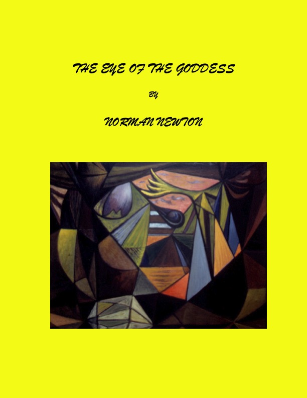 Eye of the Goddess