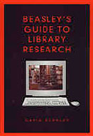 Beasley's Guide to Library Research