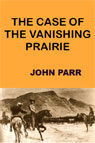 The Vanishing Prairie