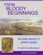 Bloody Beginnings